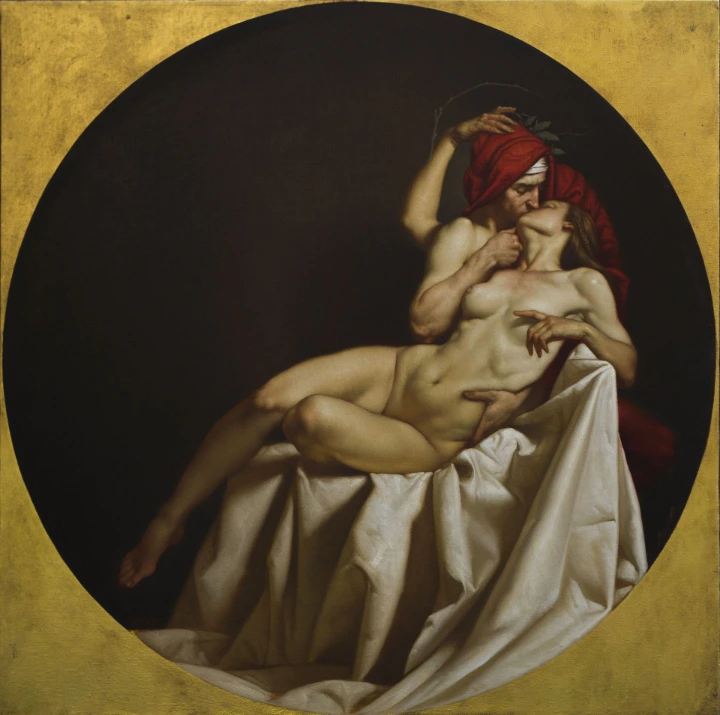 art et érotisme