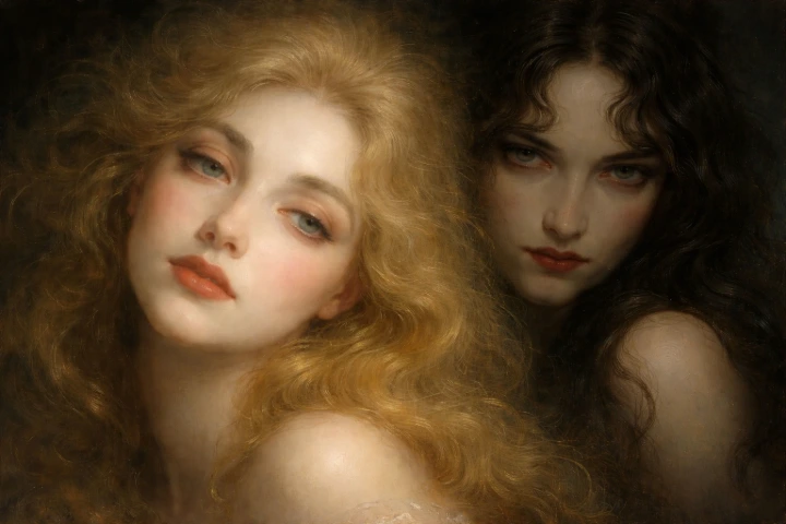 Complexe de la madone-putain sexologie désir couple Complexe de la madone et la putain